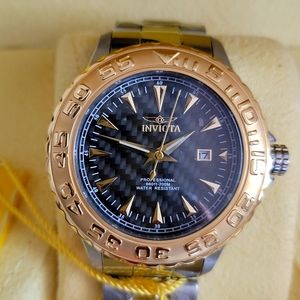Invicta men's 47 mm Pro Diver